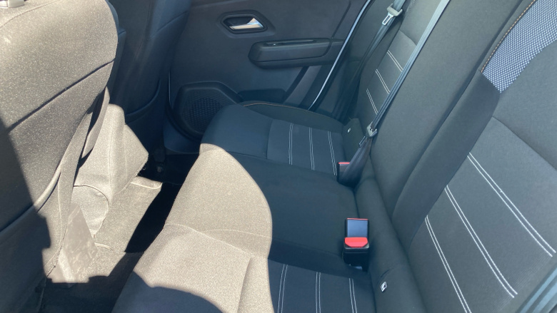 Dacia Sandero Stepway 1.0 TCe Comfort 5dr Petrol Hatchback